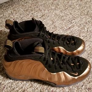 MENS NIKE FOAMPOSITE